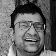 Sandip Agarwal